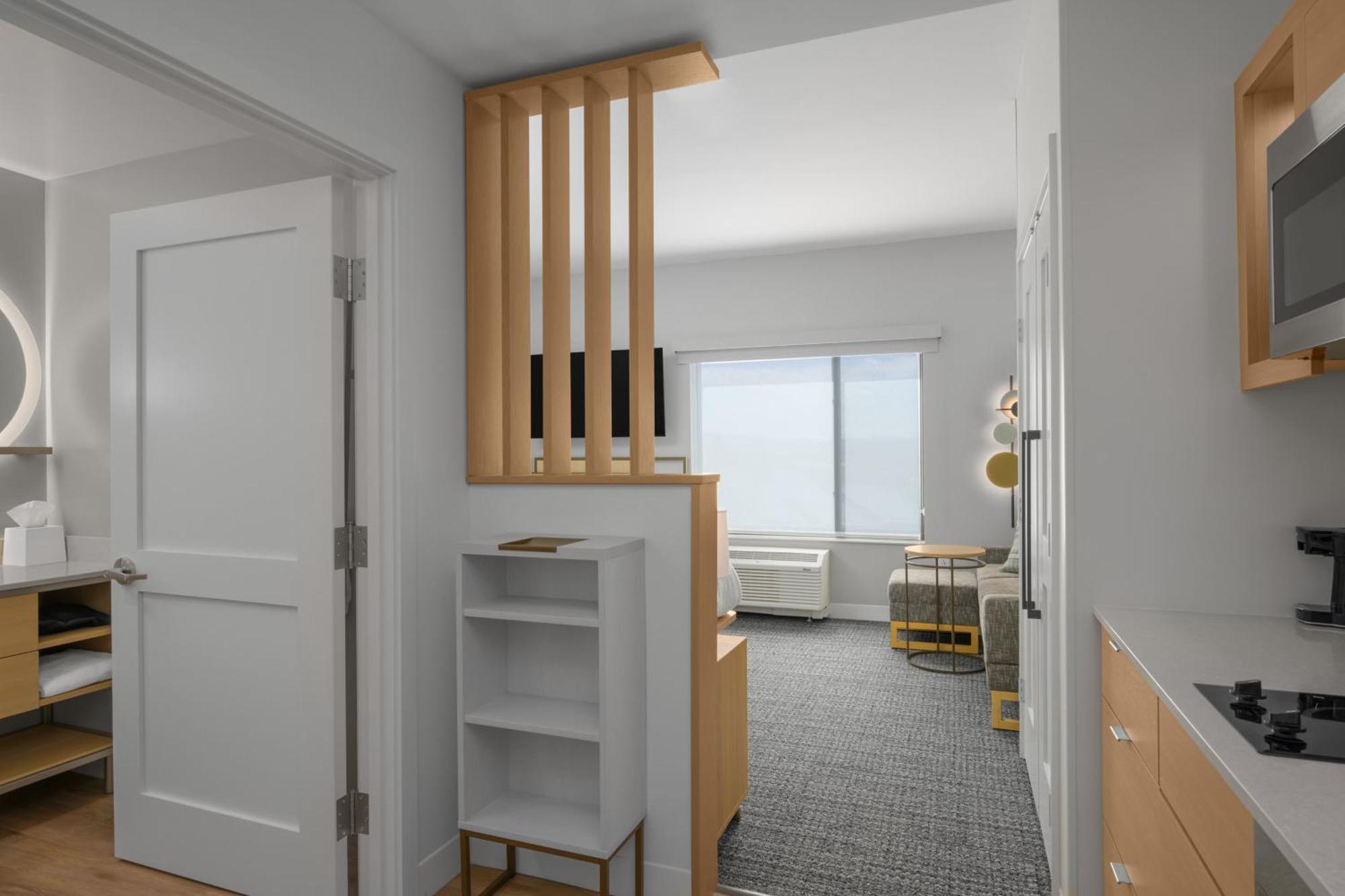 Towneplace Suites By Marriott Coeur D'Alene Coeur d'Alene Exterior foto