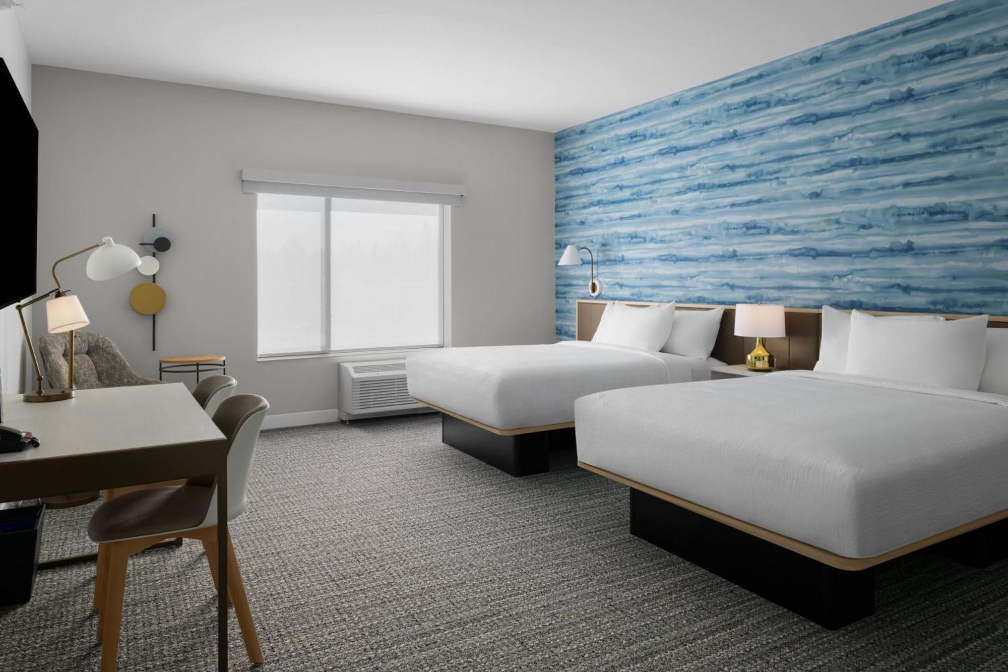 Towneplace Suites By Marriott Coeur D'Alene Coeur d'Alene Exterior foto