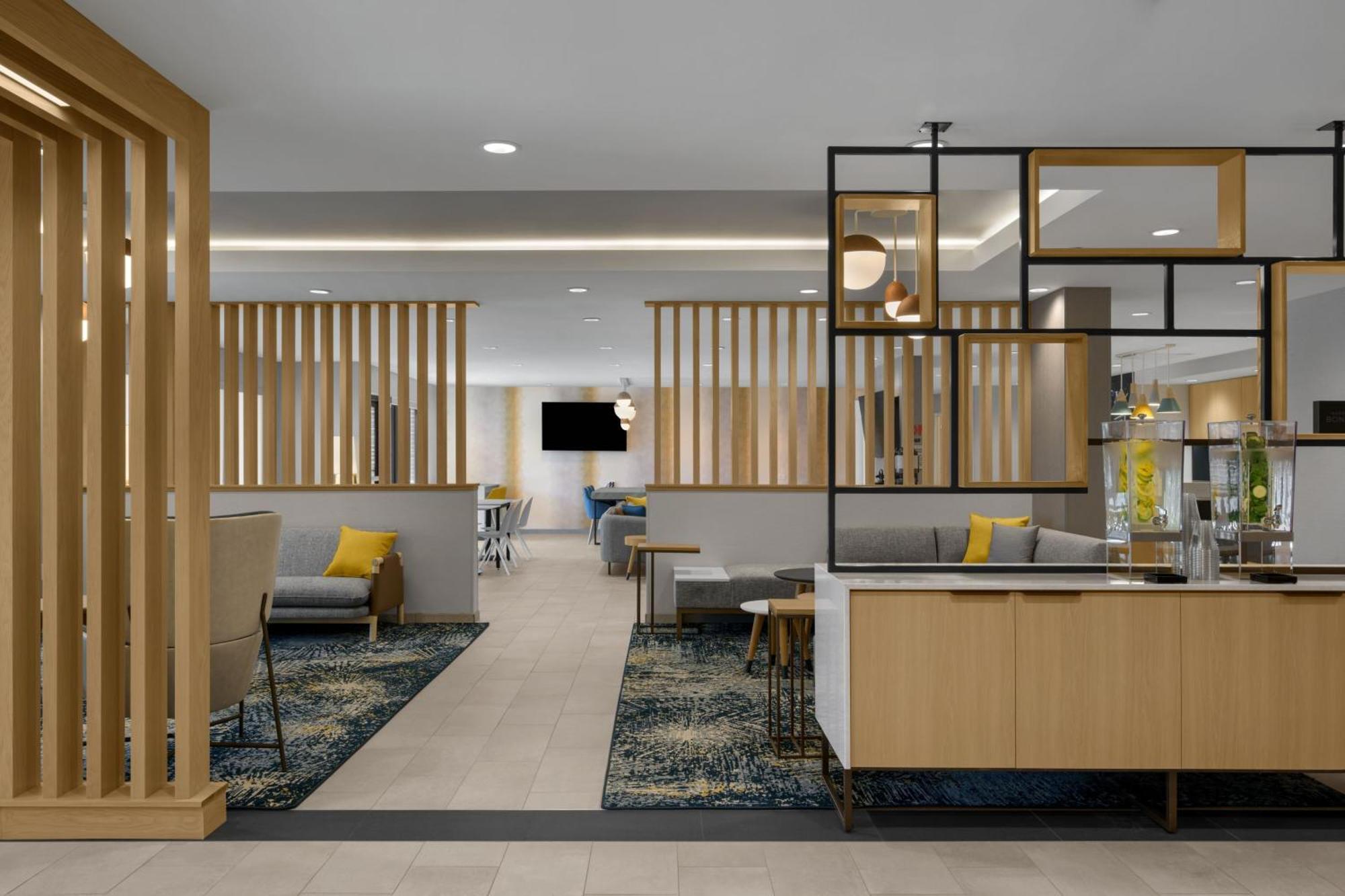 Towneplace Suites By Marriott Coeur D'Alene Coeur d'Alene Exterior foto